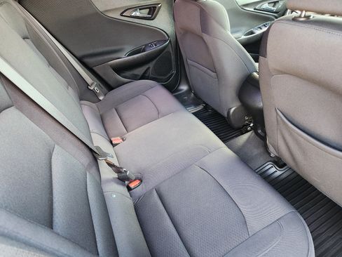 Used 2022 Chevrolet Malibu RS w/ LPO, Convenience Package 2 FWD image 33