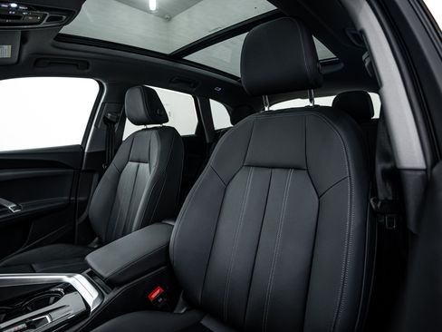 New 2025 Audi Q5 Premium Plus image 15