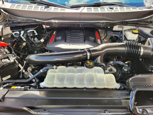 Used 2023 Ford F150 Raptor image 10