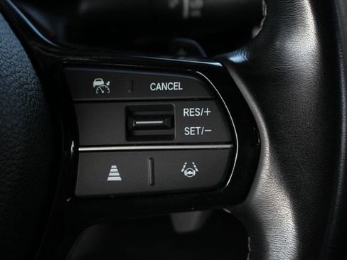 Used 2022 Honda Civic Sport image 15