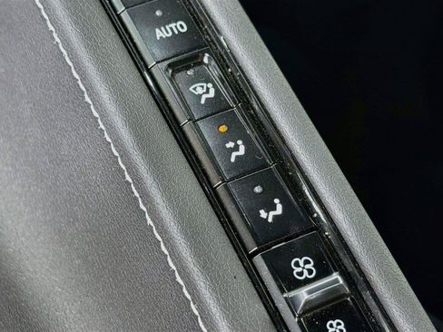 Used 2025 Chevrolet Corvette E-Ray w/ Battery Protection Package AWD/4WD image 25