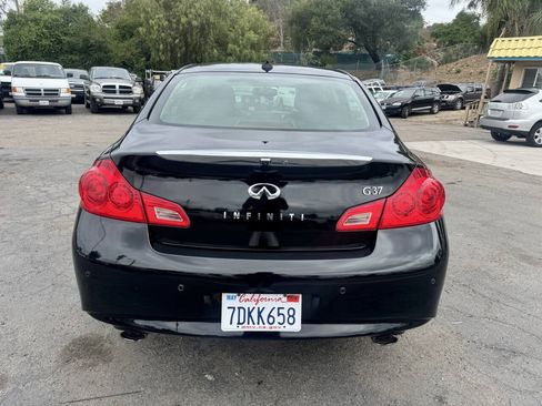 Used 2013 INFINITI G37 Journey w/ Premium Pkg RWD image 6