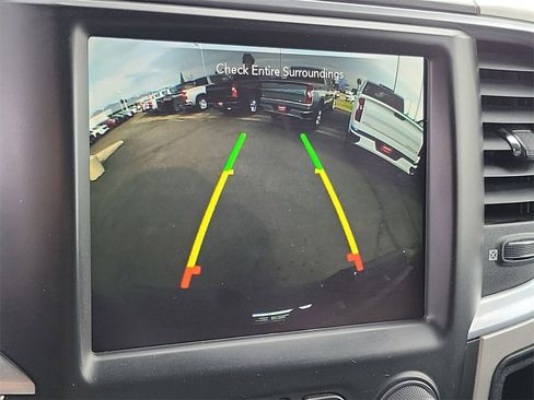 Used 2018 RAM 1500 Big Horn image 14