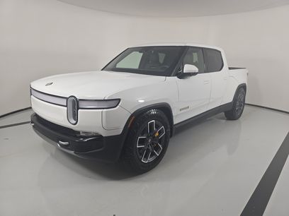 Used 2024 Rivian R1T Adventure