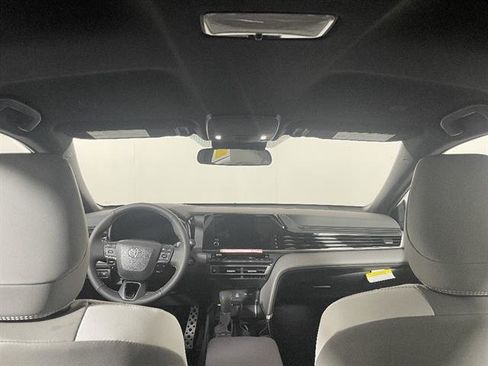 New 2026 Toyota Camry SE image 11