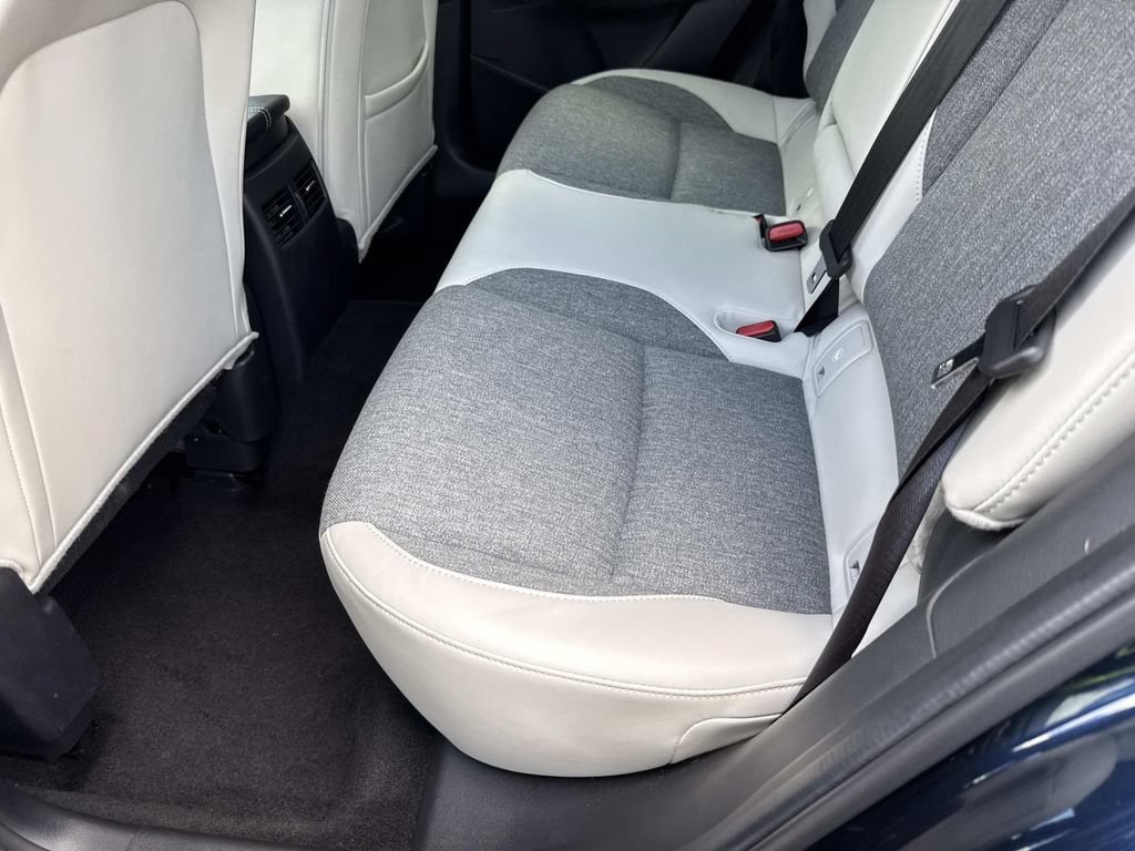 Certified 2026 MAZDA CX-30 AWD 2.5 S image 15