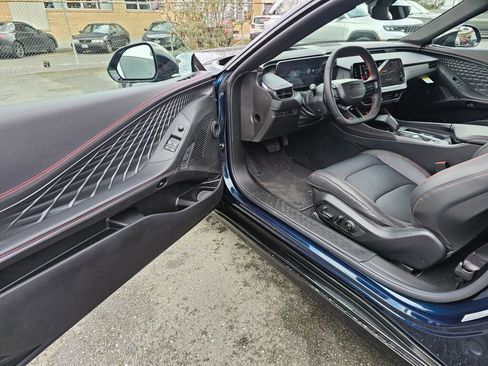 New 2026 Dodge Charger Scat Pack image 15