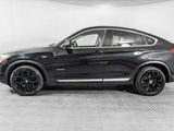 Used 2016 BMW X4 xDrive35i image 3