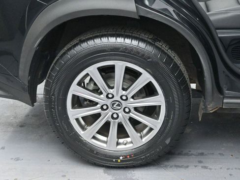 Used 2021 Lexus NX 300 FWD w/ Accessory Package image 34