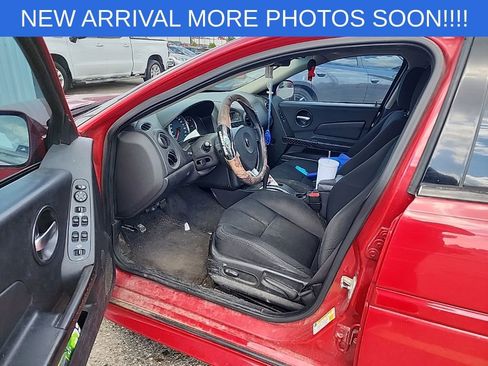 Used 2008 Pontiac Grand Prix image 6