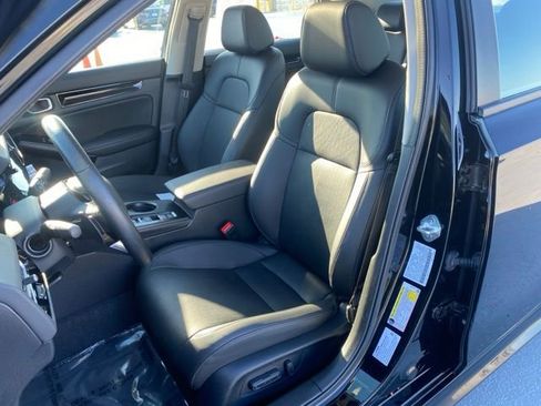 Certified 2023 Honda Civic Touring image 21