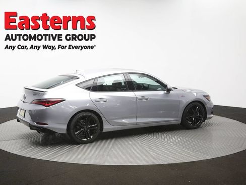Used 2023 Acura Integra A-Spec FWD image 41