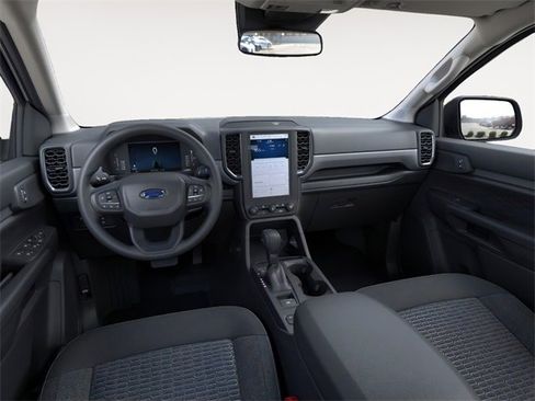 New 2025 Ford Ranger XL image 9