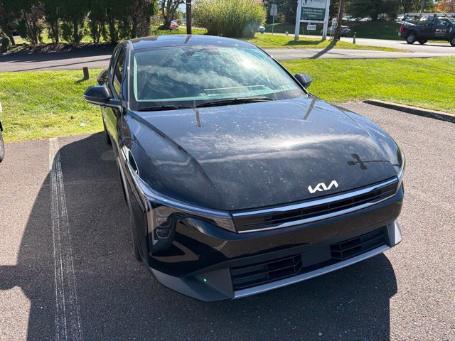 Used 2025 Kia K4 EX FWD image 21