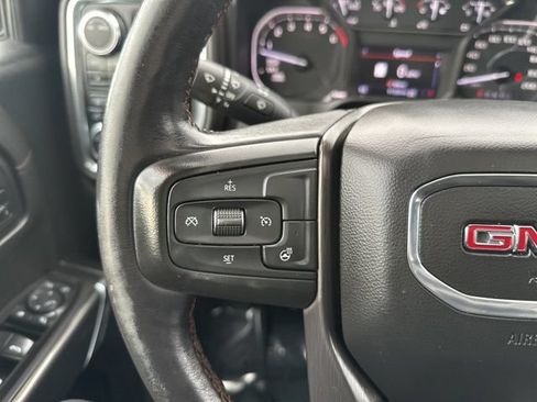 Used 2021 GMC Sierra 1500 AT4 w/ AT4 Preferred Package AWD/4WD image 27