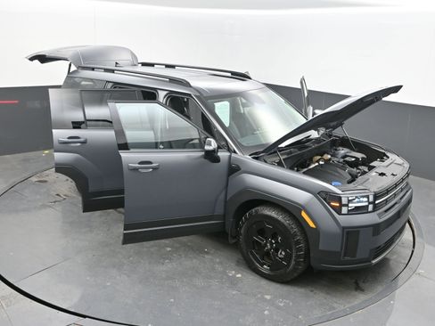 Used 2025 Hyundai Santa Fe XRT image 36