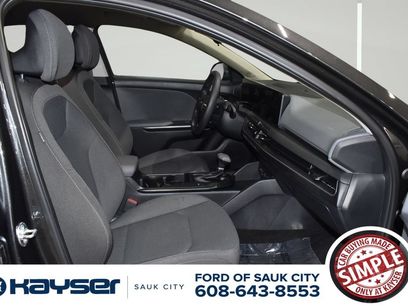 Used 2025 Kia K4