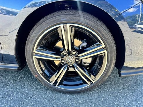 New 2026 Honda Accord SE image 32