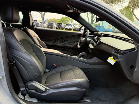 New 2026 Dodge Charger Scat Pack w/ Blacktop Package image 32