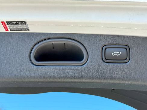 Used 2019 Hyundai Tucson Ultimate image 14