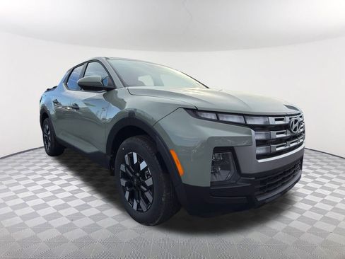 New 2026 Hyundai Santa Cruz SE image 3