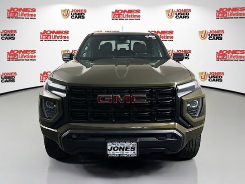 Used 2024 GMC Canyon Elevation w/ Convenience Package image 11