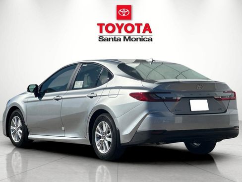 New 2026 Toyota Camry LE image 5