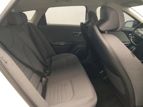 Used 2025 Kia K4 EX FWD image 19