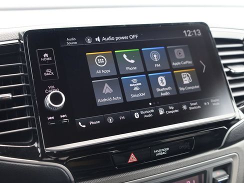 New 2026 Honda Ridgeline RTL image 20