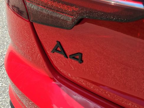 Certified 2024 Audi A4 2.0T Premium Plus AWD/4WD image 12