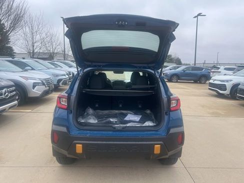 New 2026 Subaru Crosstrek 2.5i Wilderness image 10