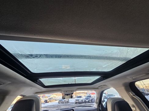 Used 2018 Lincoln Navigator L Black Label w/ Cargo Package image 62