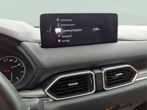 Used 2021 MAZDA CX-5 Grand Touring Reserve image 17