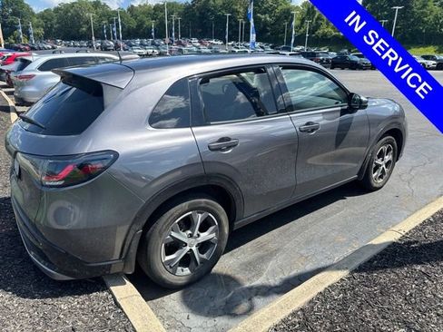 Used 2024 Honda HR-V EX-L image 5