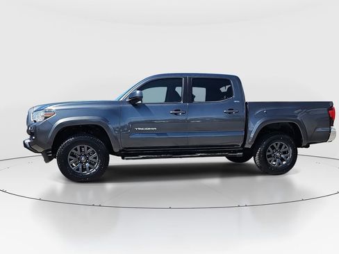 Certified 2023 Toyota Tacoma SR5 RWD image 8