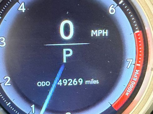 Used 2021 Lexus RX 350 F Sport w/ Accessory Package image 19