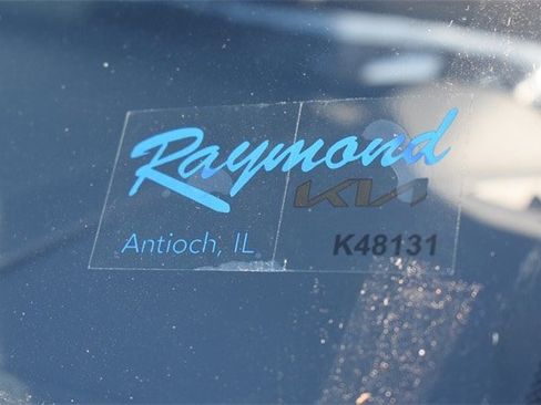 New 2026 Kia Sportage X-Line w/ X-Line Premium Package image 36