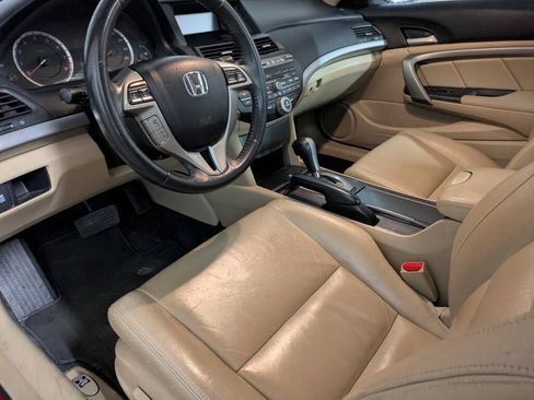 Used 2012 Honda Accord EX-L image 11