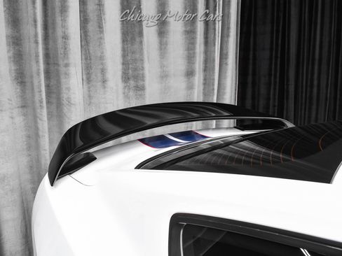 Used 2017 Ford Mustang Shelby GT350R w/ GT350R Equipment Group 920A image 39