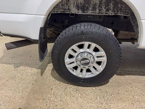 Used 2018 Ford F250 XL w/ STX Appearance Package AWD/4WD image 29