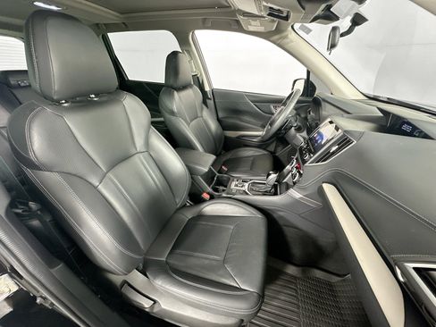 Used 2023 Subaru Forester Limited AWD/4WD image 29