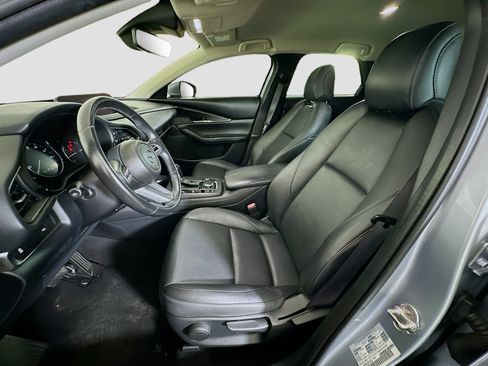 Used 2021 MAZDA CX-30 AWD 2.5 S w/ Select Package image 13