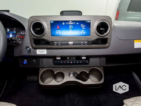Used 2026 Mercedes-Benz Sprinter 3500 image 18