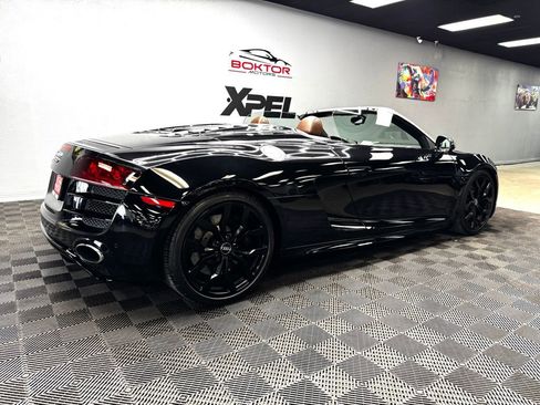 Used 2011 Audi R8 V10 image 15