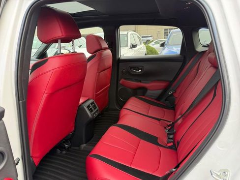 Certified 2025 Acura ADX A-Spec image 7