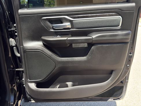 Used 2023 RAM 1500 Big Horn AWD/4WD image 22