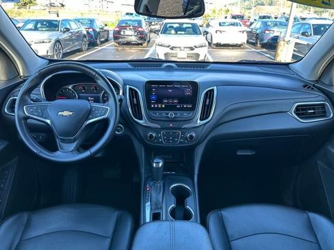Used 2019 Chevrolet Equinox Premier image 14