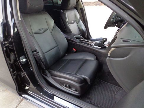 Used 2015 Cadillac ATS Premium w/ Driver Assist Package image 17