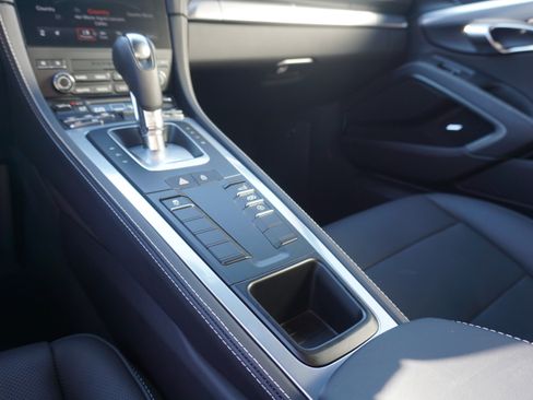 Certified 2024 Porsche 718 Cayman RWD image 13