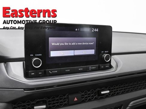 Used 2025 Honda Accord SE image 18